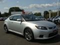 Classic Silver Metallic - tC  Photo No. 3