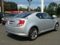 Classic Silver Metallic - tC  Photo No. 4