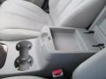 2009 Powder White Pearl Hyundai Santa Fe SE 4WD  photo #20