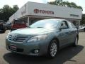 Spruce Mica - Camry XLE Photo No. 1