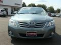 Spruce Mica - Camry XLE Photo No. 2