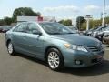 Spruce Mica - Camry XLE Photo No. 3