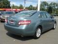 Spruce Mica - Camry XLE Photo No. 4