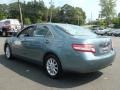 Spruce Mica - Camry XLE Photo No. 6