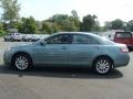 Spruce Mica - Camry XLE Photo No. 7