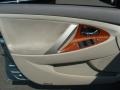 Spruce Mica - Camry XLE Photo No. 8
