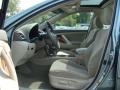 Spruce Mica - Camry XLE Photo No. 10