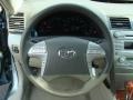 Spruce Mica - Camry XLE Photo No. 13