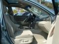 Spruce Mica - Camry XLE Photo No. 22