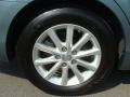 Spruce Mica - Camry XLE Photo No. 23