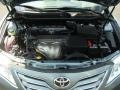 Spruce Mica - Camry XLE Photo No. 25
