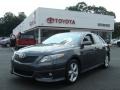 Magnetic Gray Metallic - Camry SE Photo No. 1