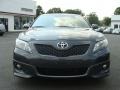 Magnetic Gray Metallic - Camry SE Photo No. 2