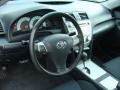 Magnetic Gray Metallic - Camry SE Photo No. 10