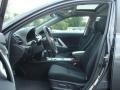 Magnetic Gray Metallic - Camry SE Photo No. 11