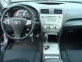 Magnetic Gray Metallic - Camry SE Photo No. 13
