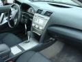 Magnetic Gray Metallic - Camry SE Photo No. 22