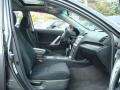Magnetic Gray Metallic - Camry SE Photo No. 23