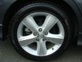 Magnetic Gray Metallic - Camry SE Photo No. 24