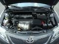 Magnetic Gray Metallic - Camry SE Photo No. 26