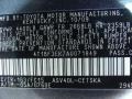 Magnetic Gray Metallic - Camry SE Photo No. 27