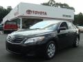 Black - Camry LE Photo No. 1