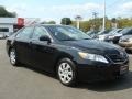 Black - Camry LE Photo No. 3