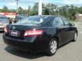 Black - Camry LE Photo No. 4