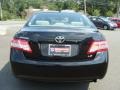 Black - Camry LE Photo No. 5