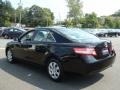 Black - Camry LE Photo No. 6