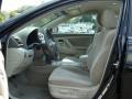 Black - Camry LE Photo No. 10