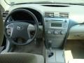 Black - Camry LE Photo No. 11