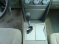Black - Camry LE Photo No. 15