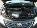Black - Camry LE Photo No. 24