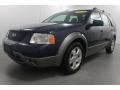 Dark Blue Pearl Metallic 2006 Ford Freestyle SEL AWD
