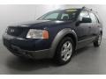 2006 Dark Blue Pearl Metallic Ford Freestyle SEL AWD  photo #1