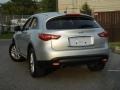 Liquid Platinum Metallic - FX 35 AWD Photo No. 1