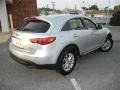 Liquid Platinum Metallic - FX 35 AWD Photo No. 2