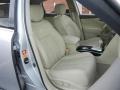 Liquid Platinum Metallic - FX 35 AWD Photo No. 6