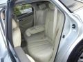 Liquid Platinum Metallic - FX 35 AWD Photo No. 7