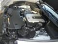 Liquid Platinum Metallic - FX 35 AWD Photo No. 11