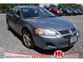 2006 Silver Steel Metallic Dodge Stratus SXT Sedan  photo #1
