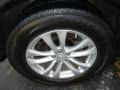 Liquid Platinum Metallic - FX 35 AWD Photo No. 20
