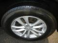 Liquid Platinum Metallic - FX 35 AWD Photo No. 21