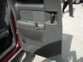 Dark Toreador Red Metallic - Sierra 1500 SLE Extended Cab 4x4 Photo No. 17