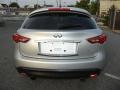Liquid Platinum Metallic - FX 35 AWD Photo No. 27