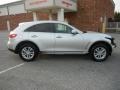 Liquid Platinum Metallic - FX 35 AWD Photo No. 28