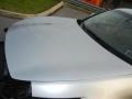 Liquid Platinum Metallic - FX 35 AWD Photo No. 32