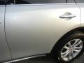 Liquid Platinum Metallic - FX 35 AWD Photo No. 35
