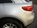 Liquid Platinum Metallic - FX 35 AWD Photo No. 36